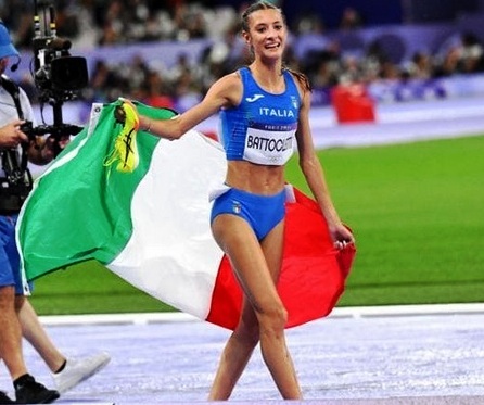 OLIMPIADI, L’OCCASIONE PERDUTA